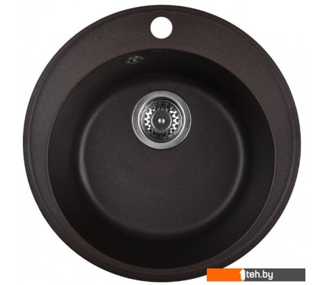  - Кухонные мойки Wisent 510-27WR (с сифоном GER013) - 510-27WR (с сифоном GER013)