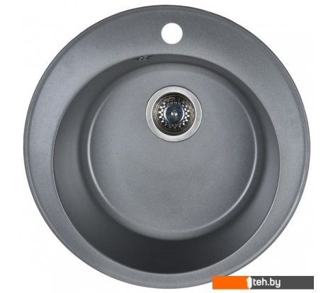  - Кухонные мойки Wisent 510-29WR (с сифоном GER013) - 510-29WR (с сифоном GER013)