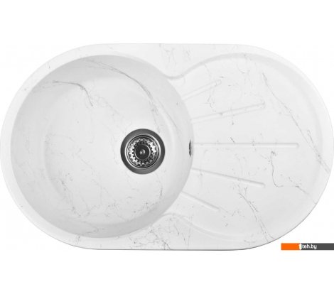  - Кухонные мойки Wisent WA02-10 (GER013) - WA02-10 (GER013)