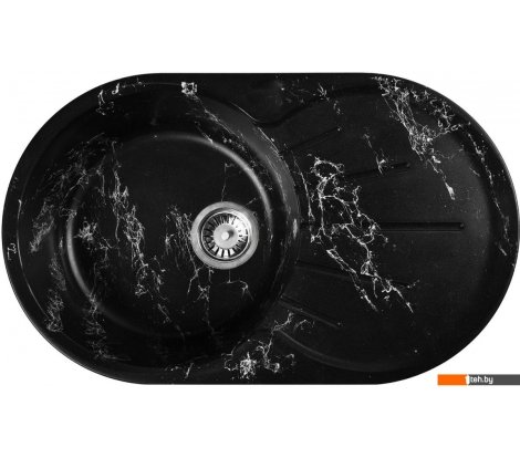  - Кухонные мойки Wisent WA02-11 (с сифоном GER019) - WA02-11 (с сифоном GER019)