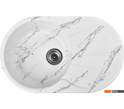  - Кухонные мойки Wisent WA02-12 (GER013) - WA02-12 (GER013)