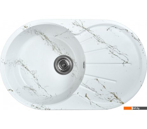  - Кухонные мойки Wisent WA02-13 (GER013) - WA02-13 (GER013)