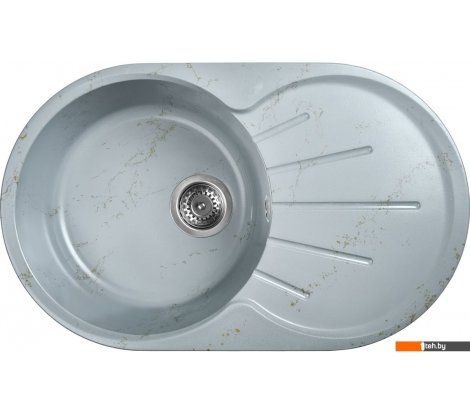  - Кухонные мойки Wisent WA02-15 (GER013) - WA02-15 (GER013)