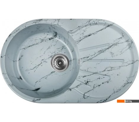  - Кухонные мойки Wisent WA02-16 (GER013) - WA02-16 (GER013)