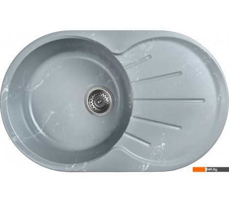  - Кухонные мойки Wisent WA02-17 (GER013) - WA02-17 (GER013)