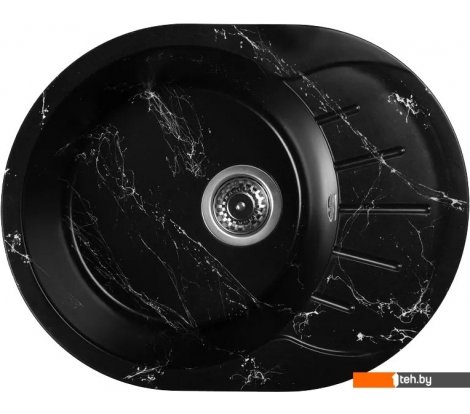  - Кухонные мойки Wisent WA03-11 (с сифоном GER019) - WA03-11 (с сифоном GER019)