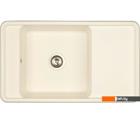  - Кухонные мойки Акватон Беллис 87 (жемчуг) - Беллис 87 (жемчуг)