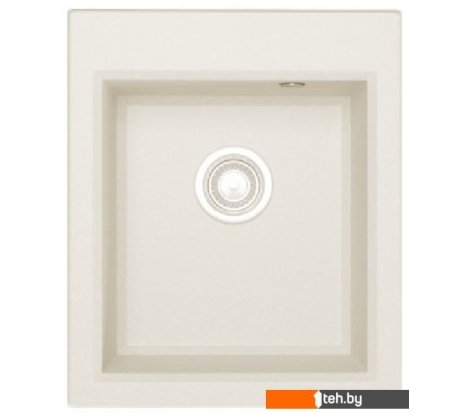  - Кухонные мойки Акватон Линеа 43 (жемчуг) - Линеа 43 (жемчуг)
