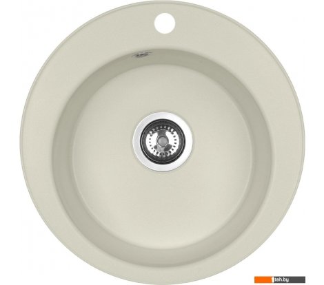  - Кухонные мойки Акватон Шелли 50 (жемчуг) - Шелли 50 (жемчуг)