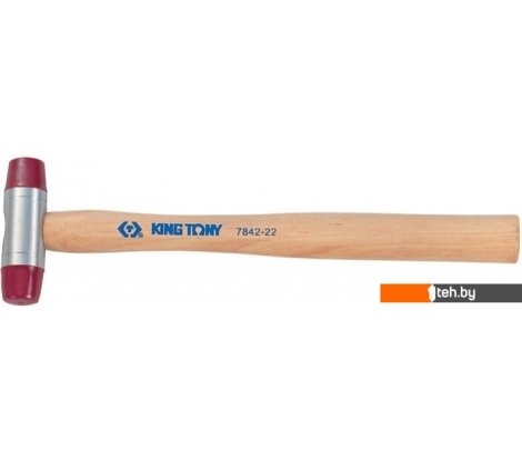  - Строительный, слесарный, монтажный инструмент King Tony 7842-60 - 7842-60