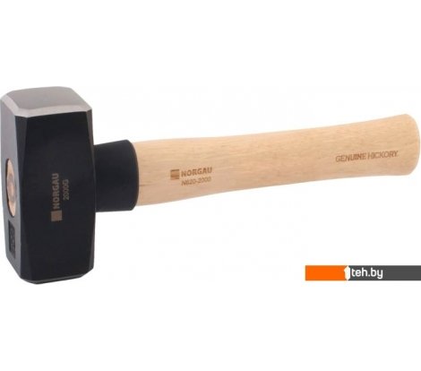  - Строительный, слесарный, монтажный инструмент Norgau N620-2000 075026200 - N620-2000 075026200