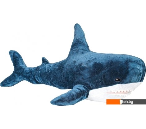  - Мягкие игрушки Sima-Land Акула 9516625 - Акула 9516625