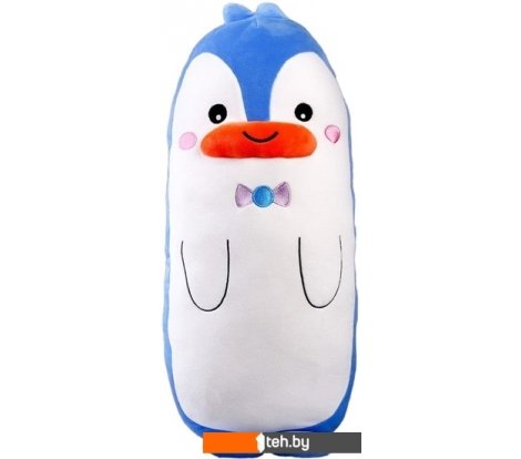  - Мягкие игрушки Sima-Land Пингвин с бантиком 9426439 - Пингвин с бантиком 9426439