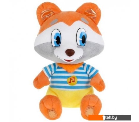 - Мягкие игрушки Мульти-Пульти Крошка Енот M80251-22 - Крошка Енот M80251-22