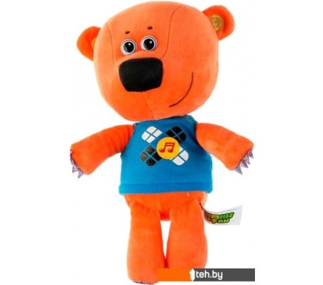  - Мягкие игрушки Мульти-Пульти Ми-ми-мишки Кеша V62075-21 - Ми-ми-мишки Кеша V62075-21