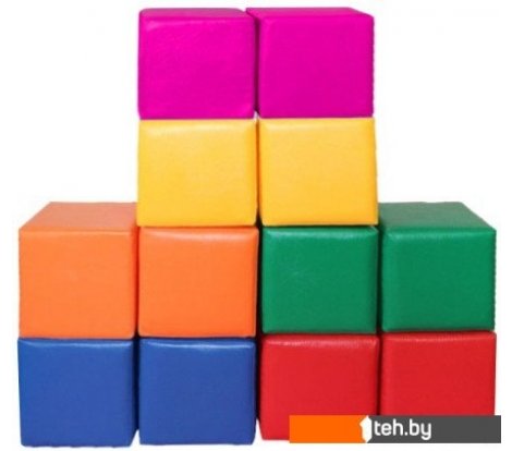  - Детские спортивные комплексы и игровые площадки Dinamika ZSO-004407 - ZSO-004407