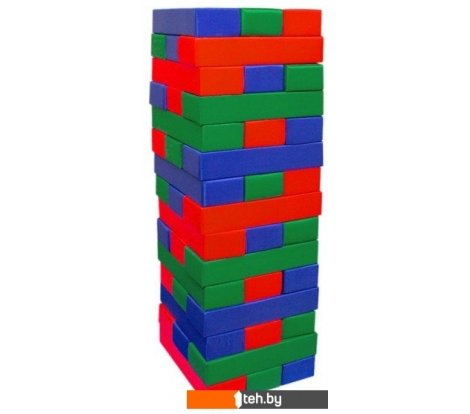  - Детские спортивные комплексы и игровые площадки Dinamika Гигантская Дженга ZSO-004394 - Гигантская Дженга ZSO-004394