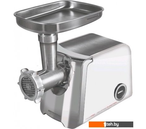  - Мясорубки Redmond (Редмонд) RMG-1205-8 (белый) - RMG-1205-8 (белый)