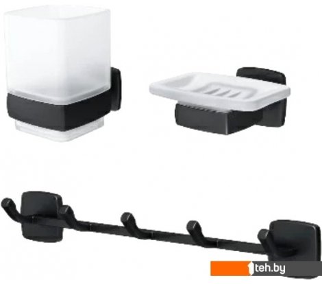  - Аксессуары для ванной и туалета AM.PM Gem AK90B1903B - Gem AK90B1903B