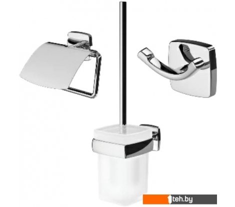  - Аксессуары для ванной и туалета AM.PM Gem AK90T1703W - Gem AK90T1703W