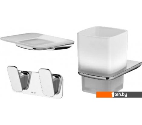  - Аксессуары для ванной и туалета AM.PM Inspire V2.0 AK50B0703W - Inspire V2.0 AK50B0703W