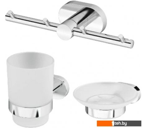  - Аксессуары для ванной и туалета AM.PM Sense L AK74B0403W - Sense L AK74B0403W