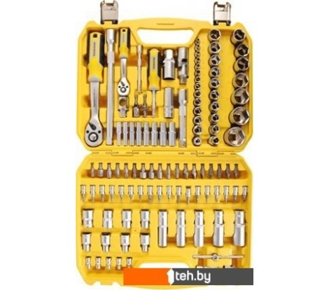  - Наборы инструментов Hanskonner HK1045-20-S108 (108 предметов) - HK1045-20-S108 (108 предметов)