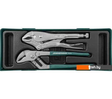 - Наборы инструментов Jonnesway P2710SP (2 предмета) - P2710SP (2 предмета)