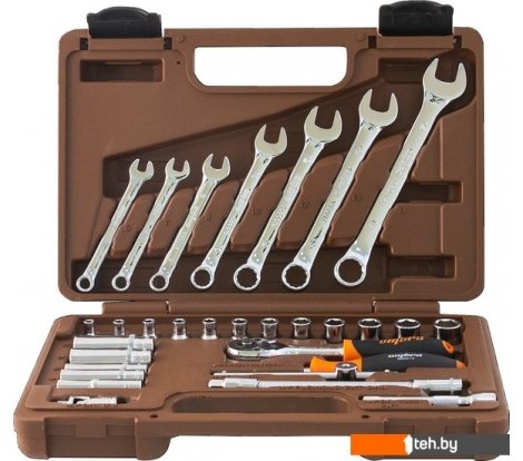  - Наборы инструментов Ombra OMT30S 30 предметов - OMT30S 30 предметов