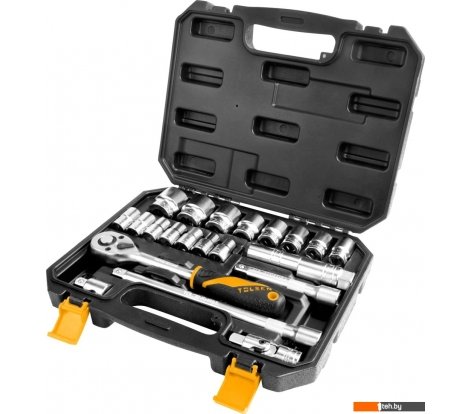  - Наборы инструментов Tolsen TT15139 (22 предмета) - TT15139 (22 предмета)