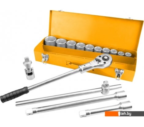  - Наборы инструментов Tolsen TT15148 (15 предметов) - TT15148 (15 предметов)