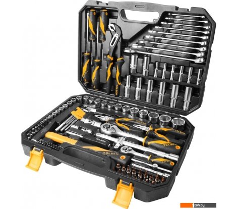  - Наборы инструментов Tolsen TT85354 (116 предметов) - TT85354 (116 предметов)