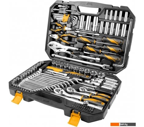  - Наборы инструментов Tolsen TT85355 (137 предметов) - TT85355 (137 предметов)