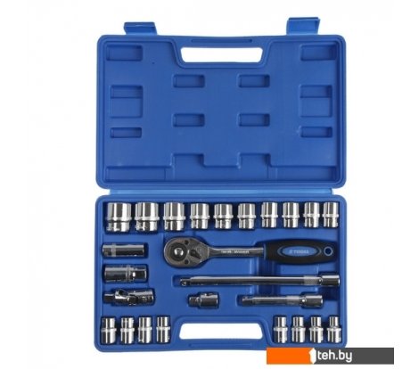  - Наборы инструментов Tundra 4822378 (25 предметов) - 4822378 (25 предметов)