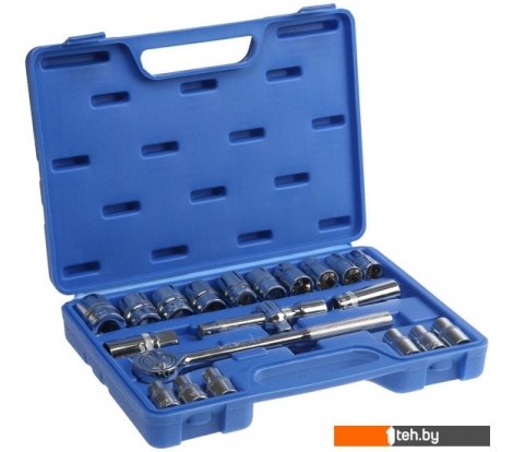  - Наборы инструментов Tundra 881875 (21 предмет) - 881875 (21 предмет)