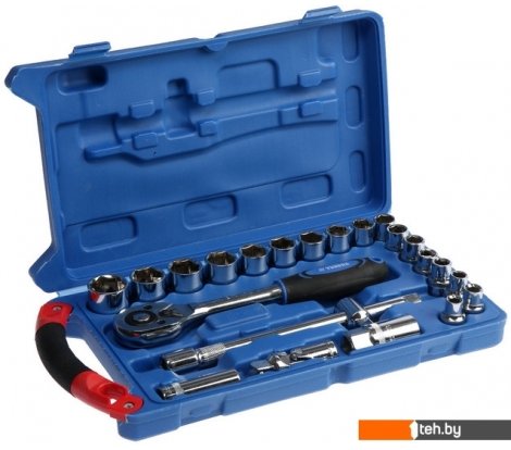  - Наборы инструментов Tundra 881878 (23 предмета) - 881878 (23 предмета)