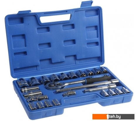  - Наборы инструментов Tundra 881883 (25 предметов) - 881883 (25 предметов)