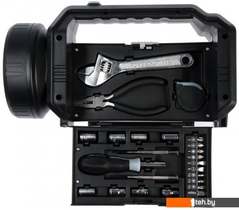  - Наборы инструментов Tundra 9159564 (24 предмета) - 9159564 (24 предмета)