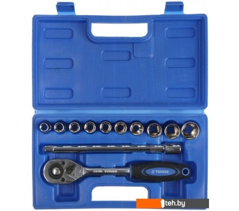  - Наборы инструментов Tundra 881871 (21 предметов) - 881871 (21 предметов)