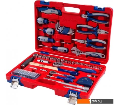  - Наборы инструментов Мастак 01-083C (83 предмета) - 01-083C (83 предмета)