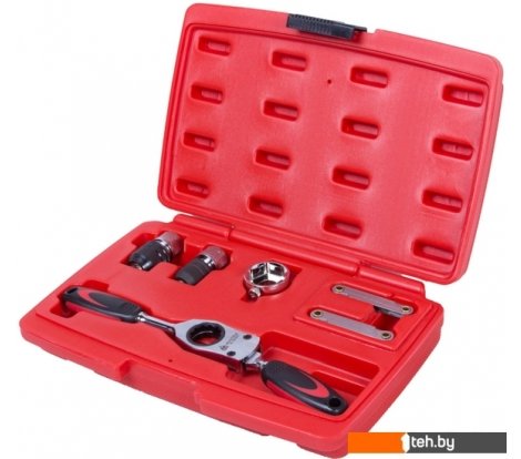  - Наборы инструментов Мастак 351-00006C (6 предметов) - 351-00006C (6 предметов)