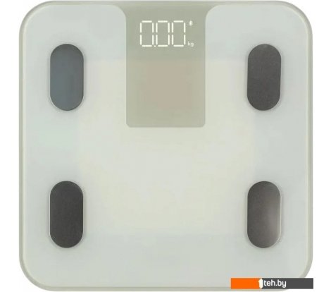  - Напольные весы Halsa HSL-H-212W - HSL-H-212W