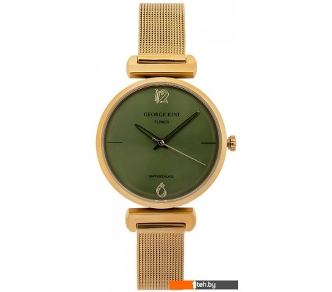  - Наручные часы George Kini GK.FL0004 - GK.FL0004