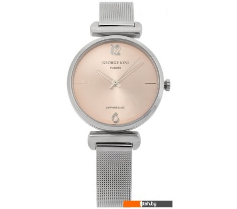  - Наручные часы George Kini GK.FL0005 - GK.FL0005