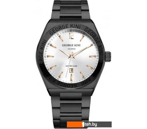  - Наручные часы George Kini GK.DS0002 - GK.DS0002