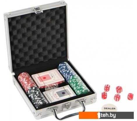  - Настольные игры Sima-Land 278721 - 278721