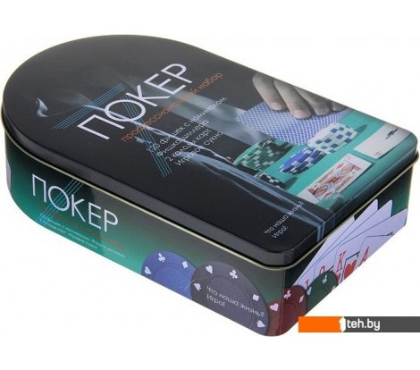  - Настольные игры Sima-Land 637895 - 637895