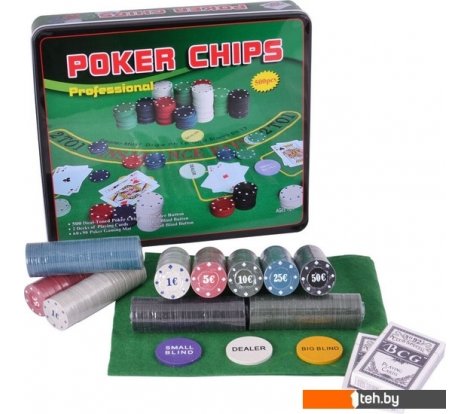  - Настольные игры Sima-Land 118720 - 118720