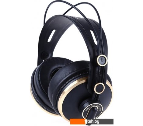  - Наушники и гарнитуры ISK HD9999 - HD9999