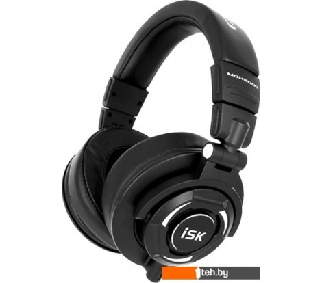  - Наушники и гарнитуры ISK MDH9000 - MDH9000